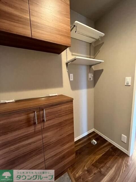 Y’s Presious IXの物件内観写真