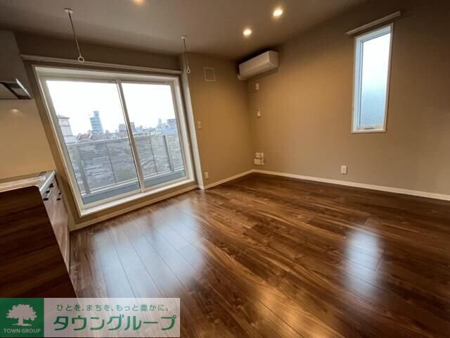 Y’s Presious IXの物件内観写真