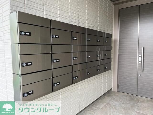 Y’s Presious IXの物件内観写真