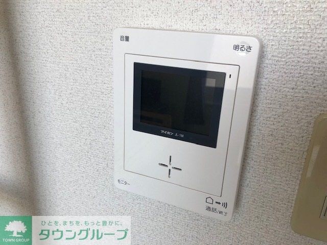 レオパレスフォレストの物件内観写真