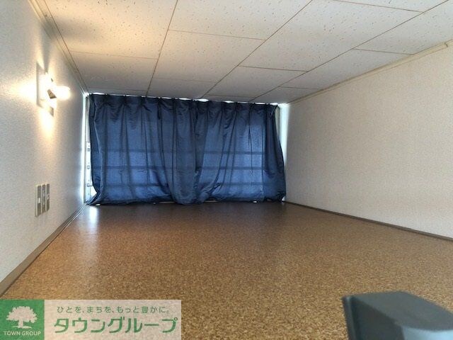 レオパレスフォレストの物件内観写真