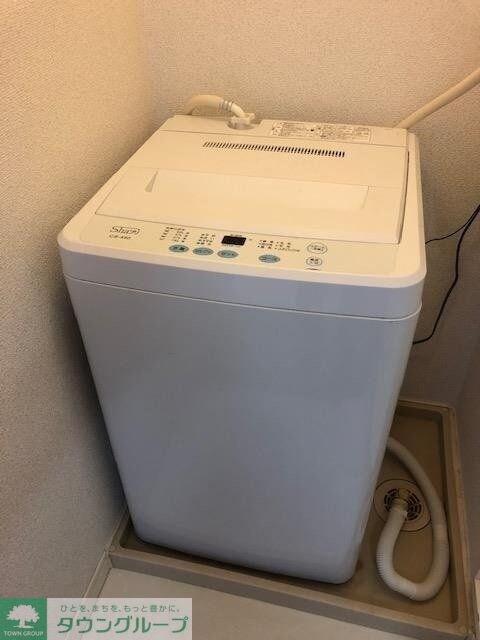 レオパレスフォレストの物件内観写真