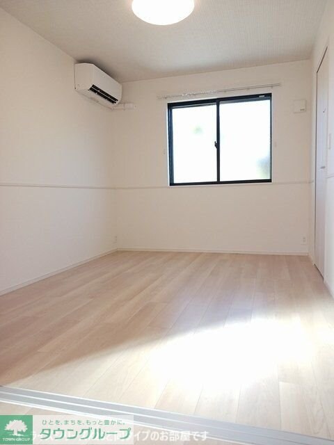 フェリシアIIの物件内観写真