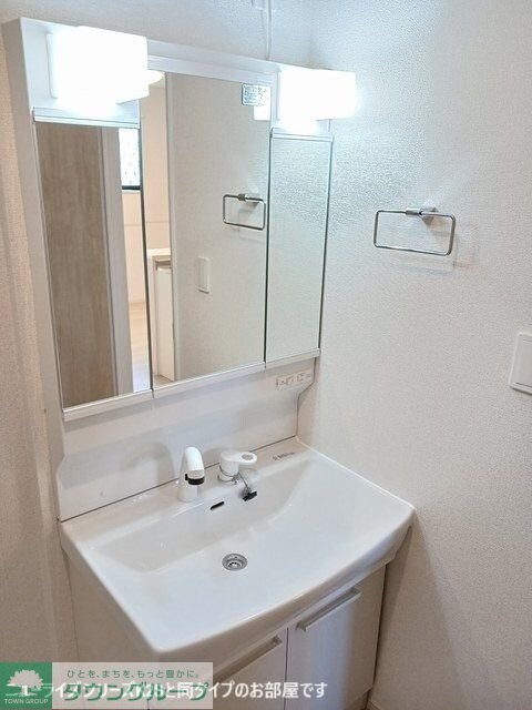 フェリシアIIの物件内観写真