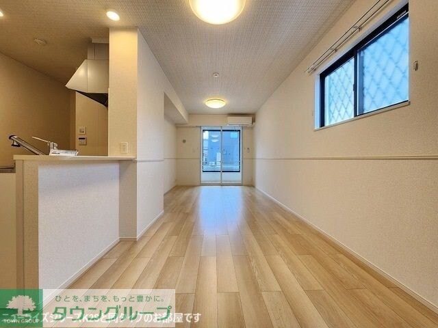 シエロの物件内観写真