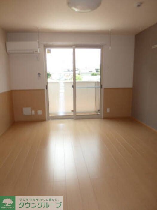 クレールの物件内観写真