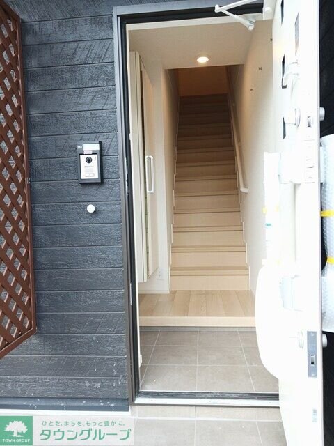 ケイズ コージーIの物件内観写真