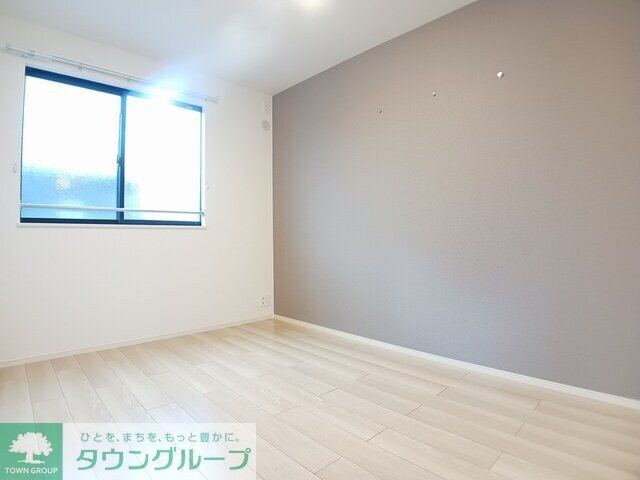 グランマーレ 糸 IIIの物件内観写真