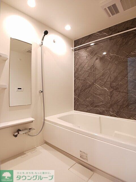 グランマーレ 糸 IIIの物件内観写真