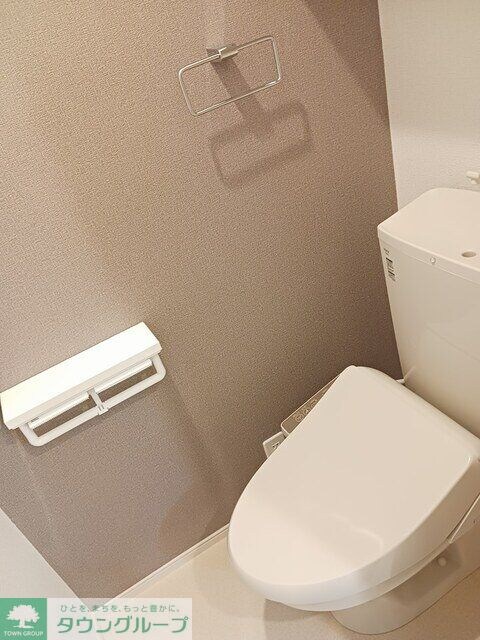 グランマーレ 糸 IIIの物件内観写真