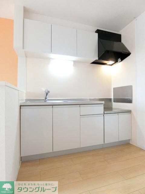 フランメゾン IIの物件内観写真