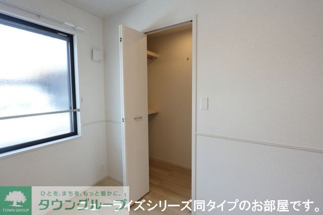 アミュレットの物件内観写真