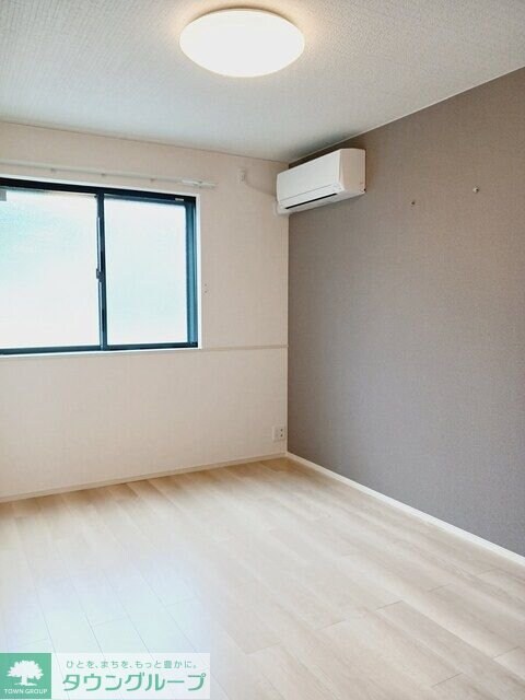 アミュレットの物件内観写真