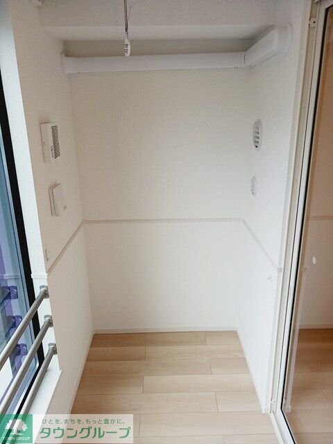 アミュレットの物件内観写真