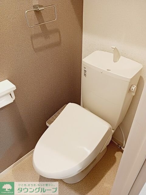 アミュレットの物件内観写真