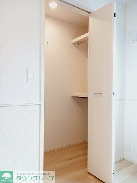 アミュレットの物件内観写真