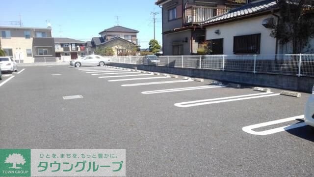 ひまわりIIの物件内観写真