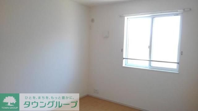 ひまわりIIの物件内観写真