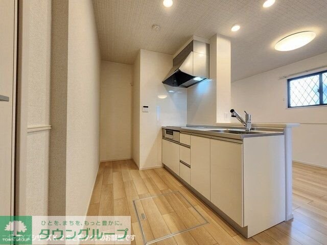 ヒカルサ加須ウエストIの物件内観写真