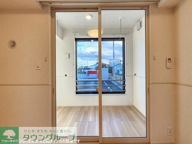 ヒカルサ加須ウエストIの物件内観写真