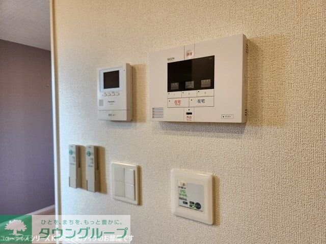 ヒカルサ加須ウエストIの物件内観写真