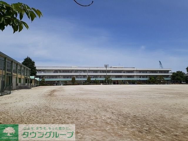 ヒカルサ加須ウエストIの物件内観写真