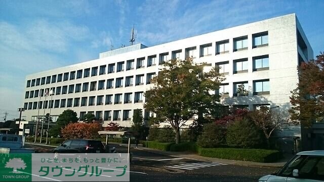 ヒカルサ加須ウエストIの物件内観写真