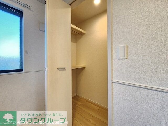 ヒカルサ加須ウエストIの物件内観写真