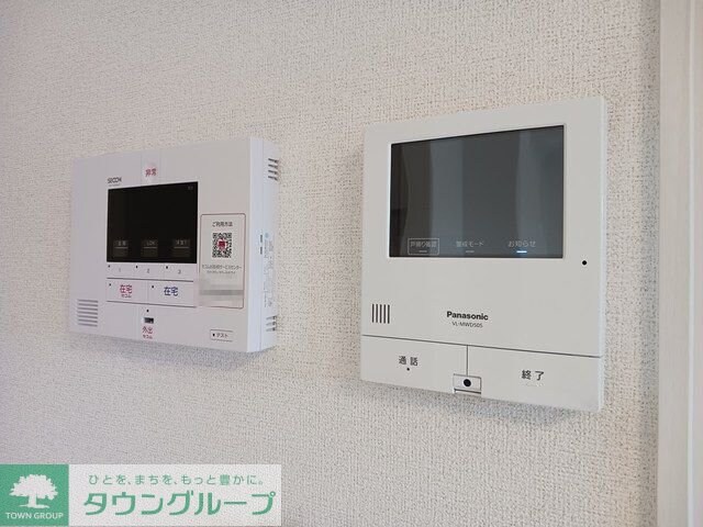 レオノーレの物件内観写真