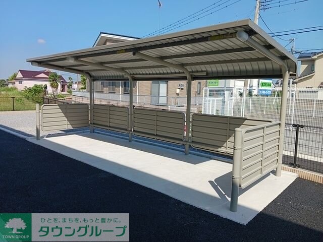 レオノーレの物件内観写真