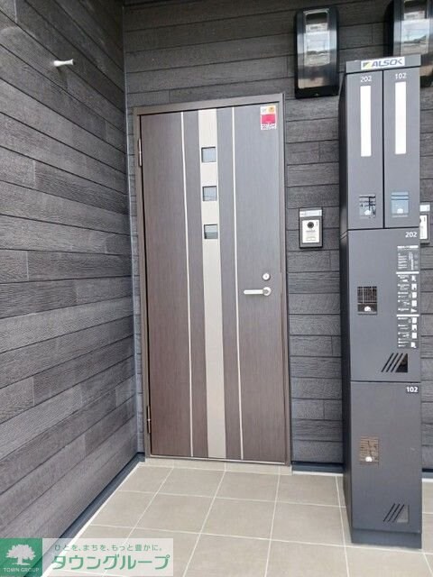 レオノーレの物件内観写真