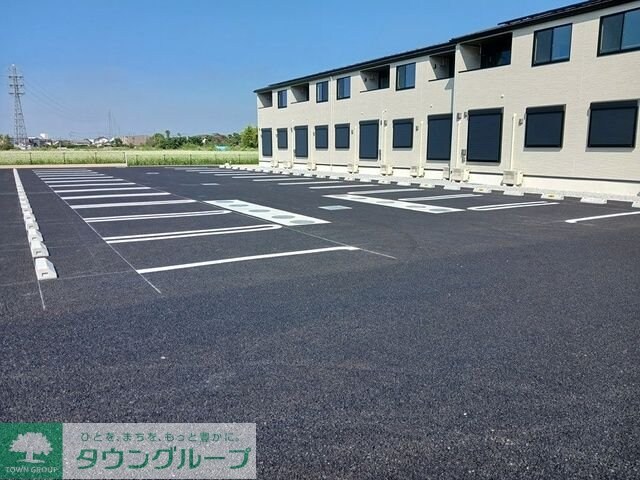 レオノーレの物件内観写真