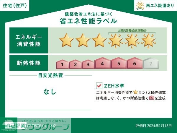 レオノーレの物件内観写真