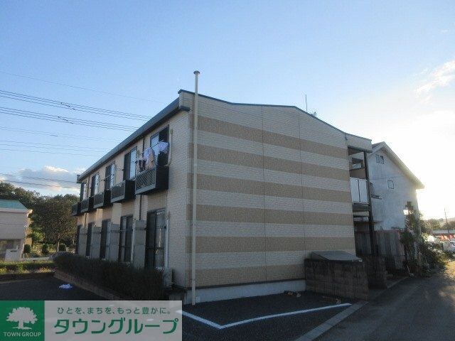 レオネクストアヴニール 44534の物件外観写真