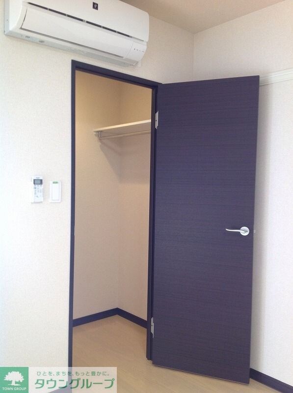 レオネクストリントアールの物件内観写真