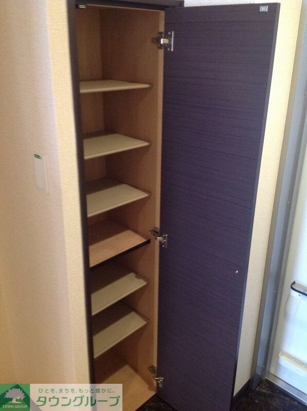 レオネクストリントアールの物件内観写真