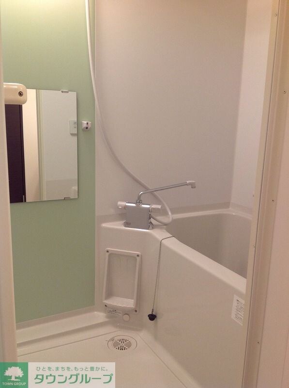 レオネクストリントアールの物件内観写真