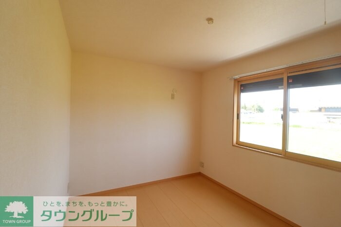 ラ・プランタン Dの物件内観写真