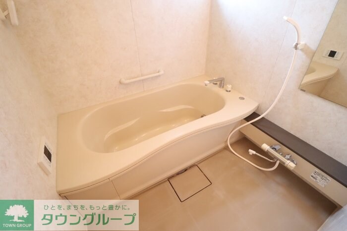 ラ・プランタン Dの物件内観写真