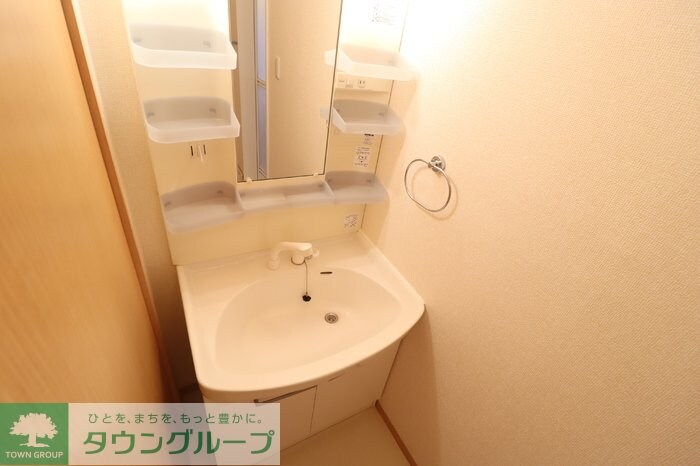 ラ・プランタン Dの物件内観写真