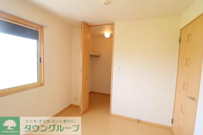 ラ・プランタン Dの物件内観写真