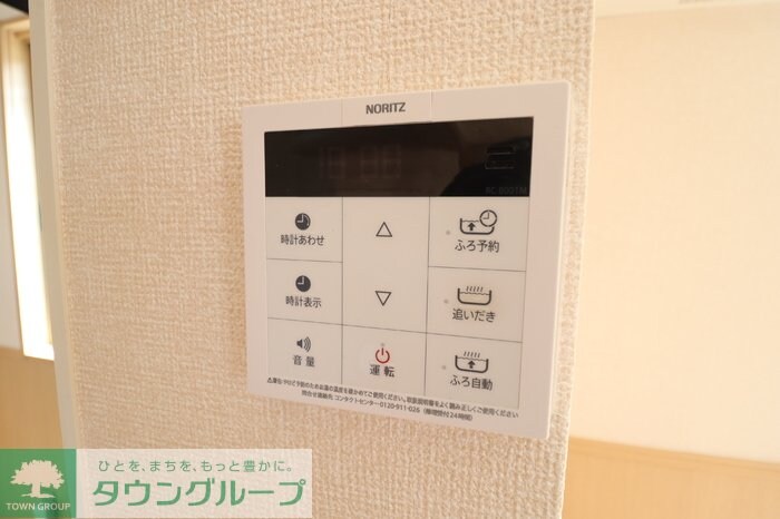 ラ・プランタン Dの物件内観写真