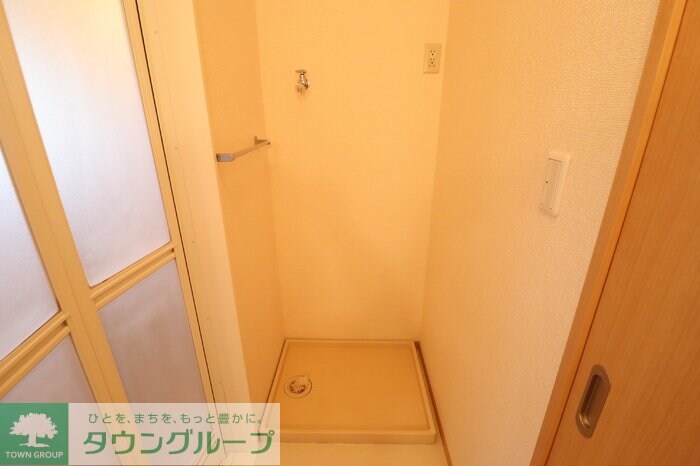 ラ・プランタン Dの物件内観写真