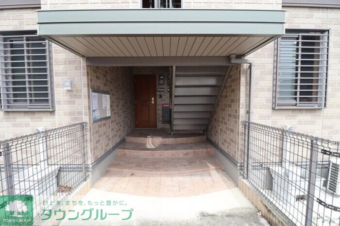 ラ・プランタン Dの物件内観写真