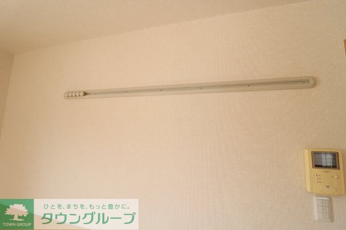 ラ・プランタン Dの物件内観写真