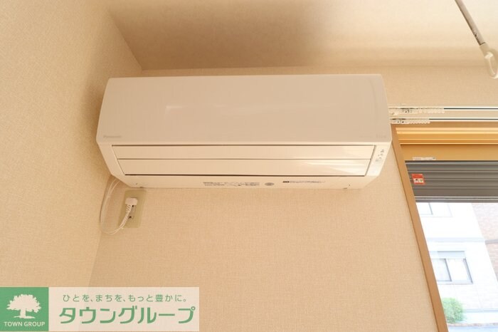 ラ・プランタン Dの物件内観写真