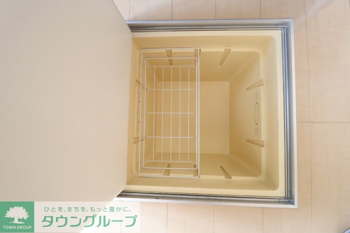 ラ・プランタン Dの物件内観写真