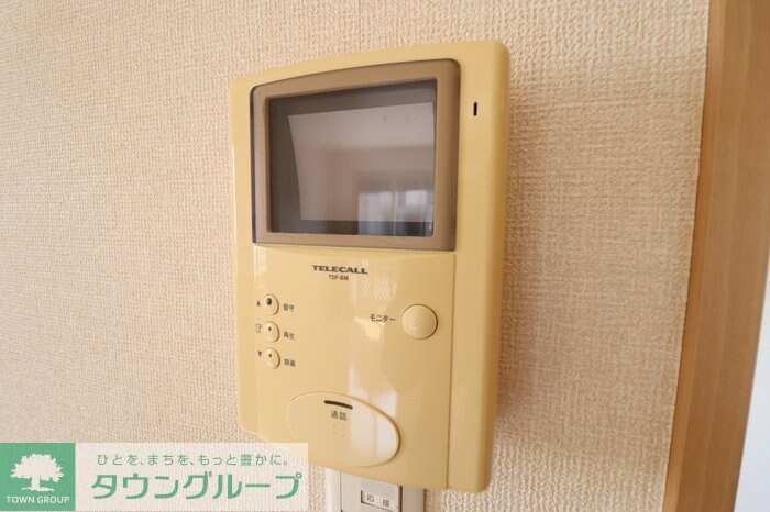 ラ・プランタン Dの物件内観写真