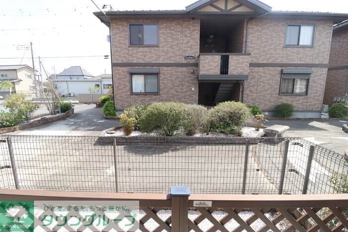 ラ・プランタン Dの物件内観写真