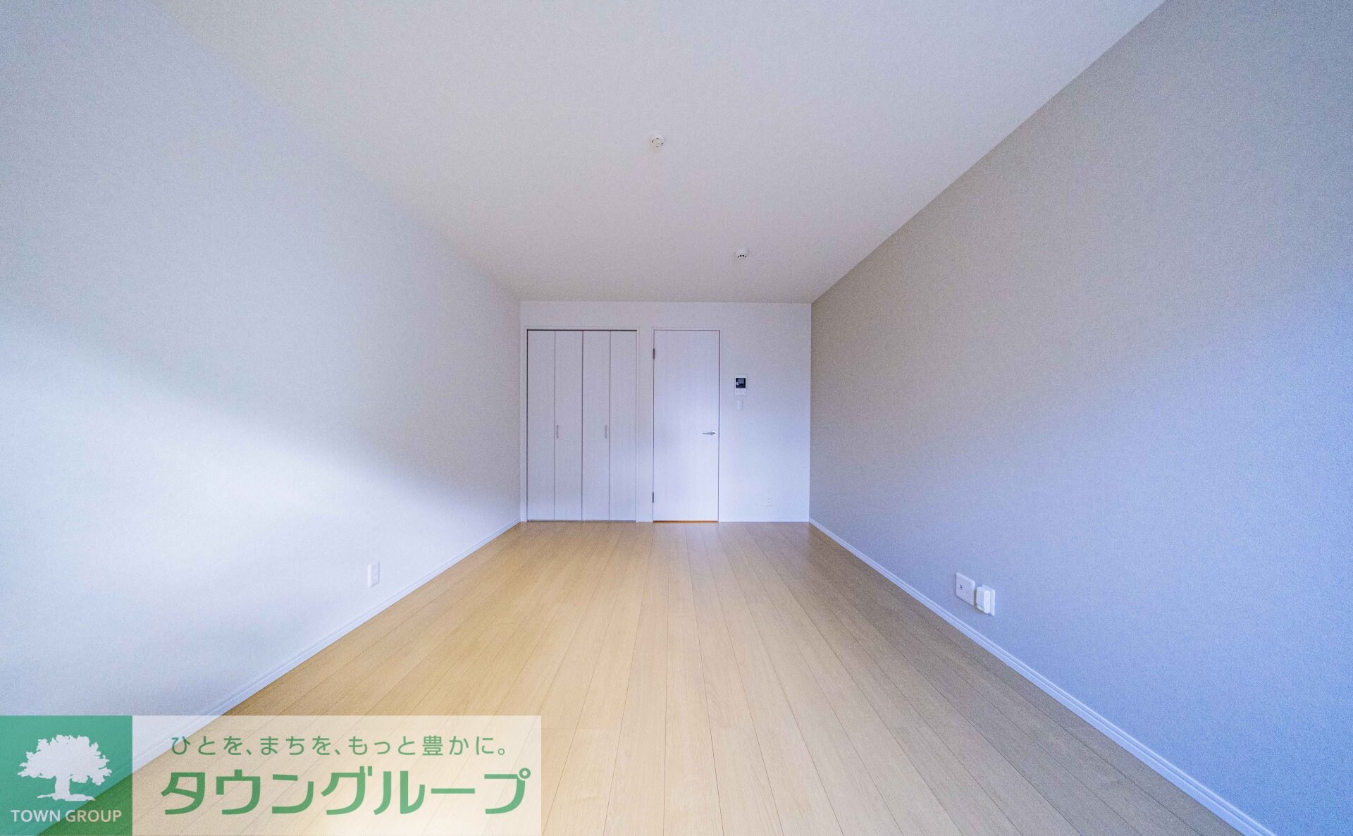 キャビン彩風の物件内観写真